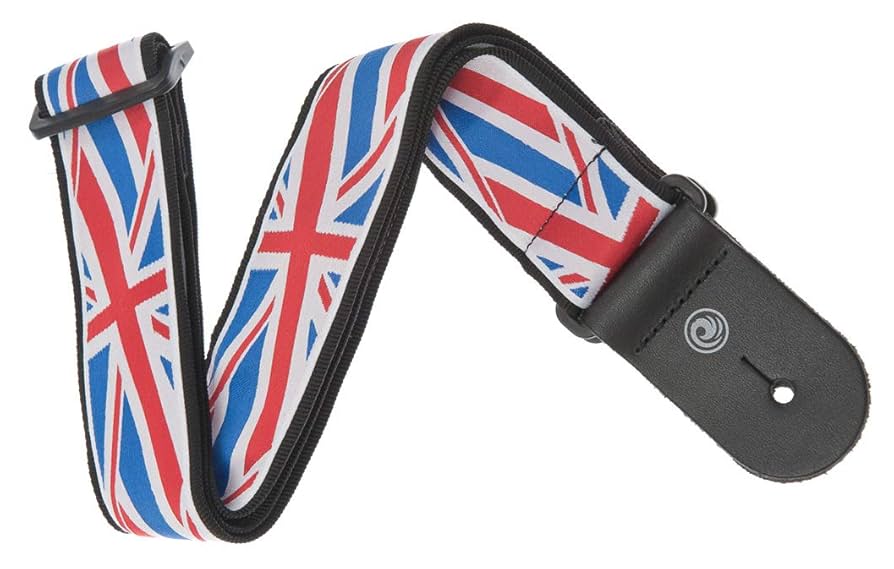 マーチンギター　レザーストラップ　Planet Wavesストラップ用紐 Amazon.co.jp: D'Addario ダダリオ ギターストラップ Poly-Pro